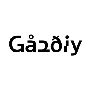 Gaudiy